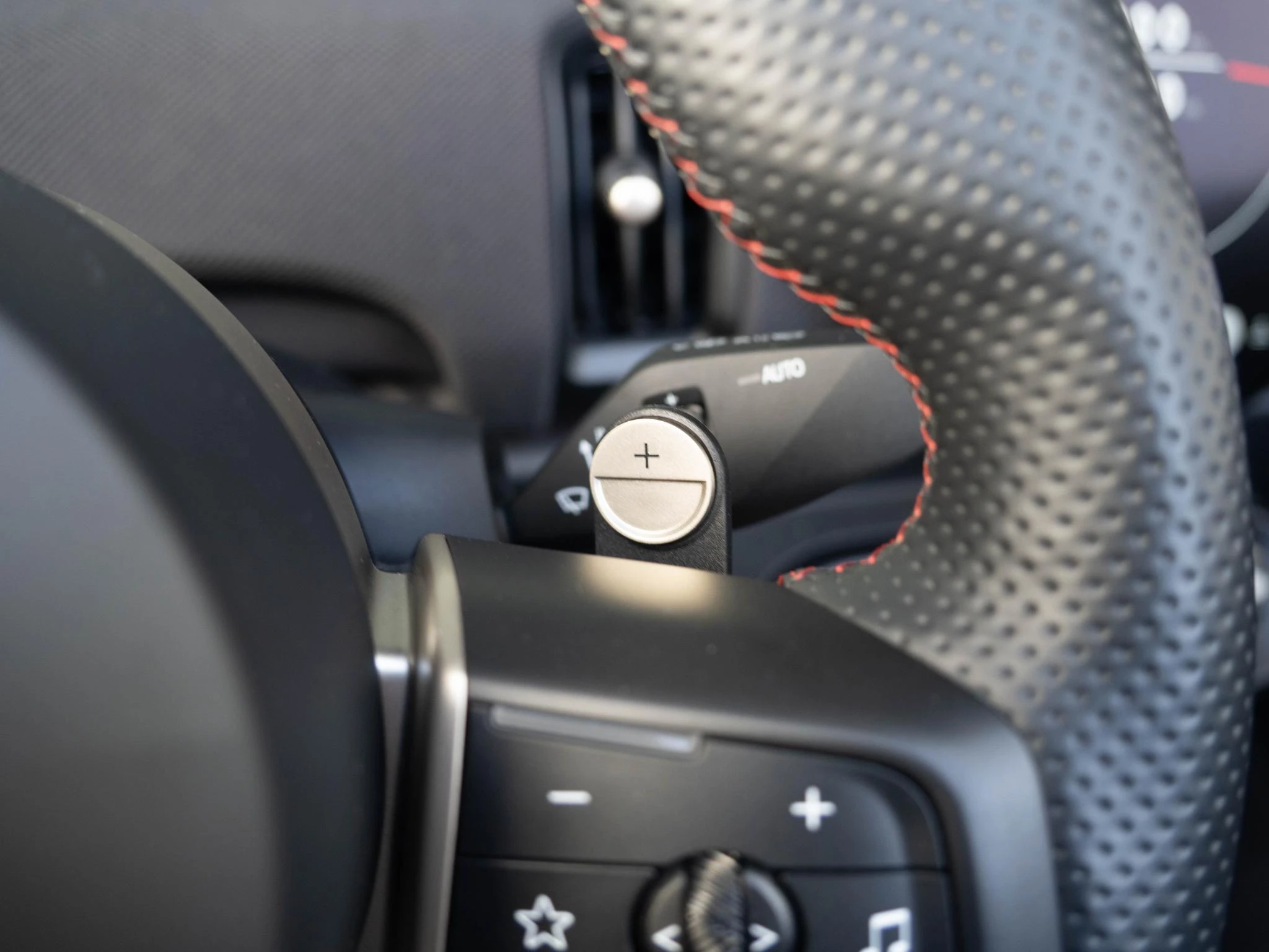 Hoofdafbeelding MINI Cooper Cabrio