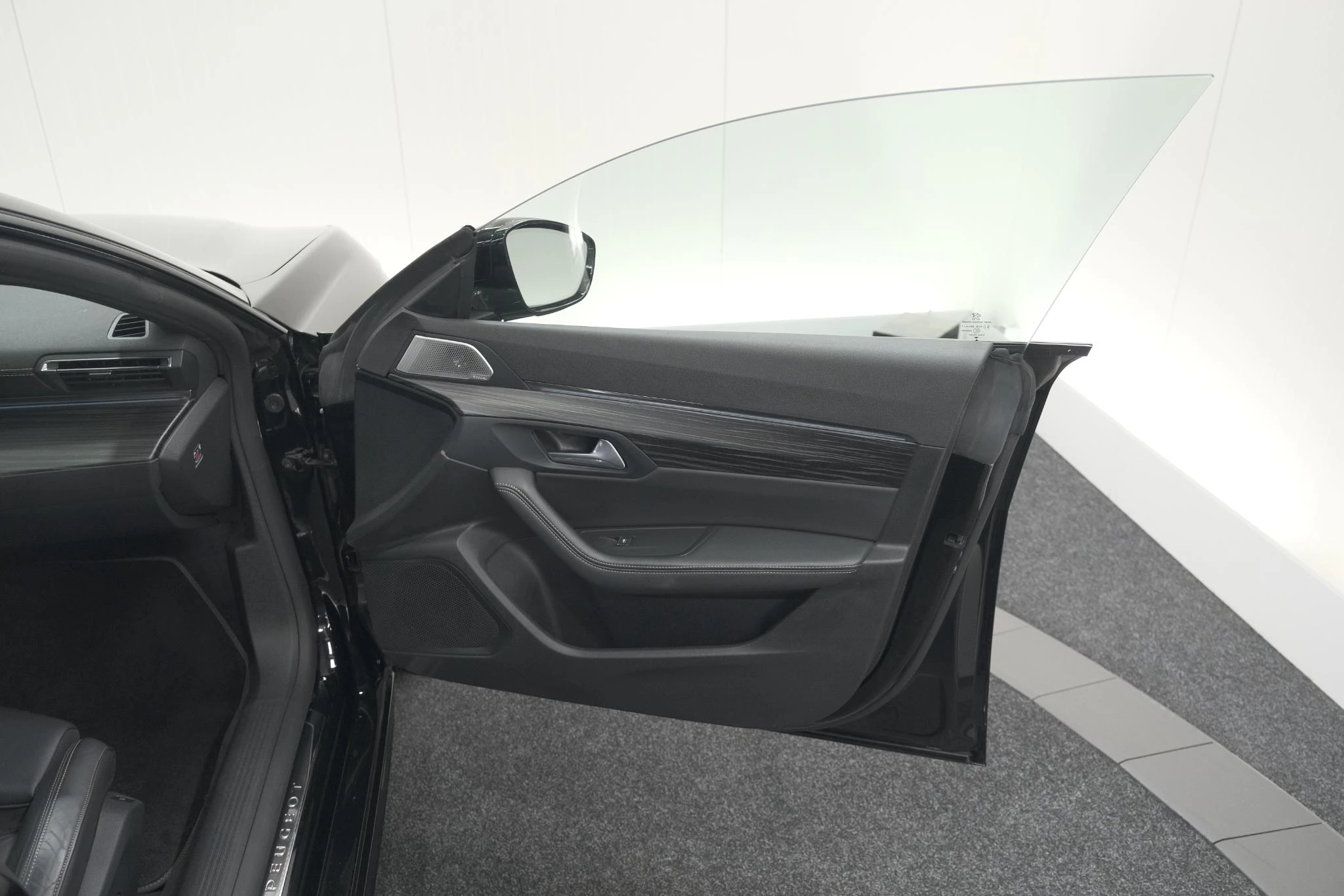 Hoofdafbeelding Peugeot 508