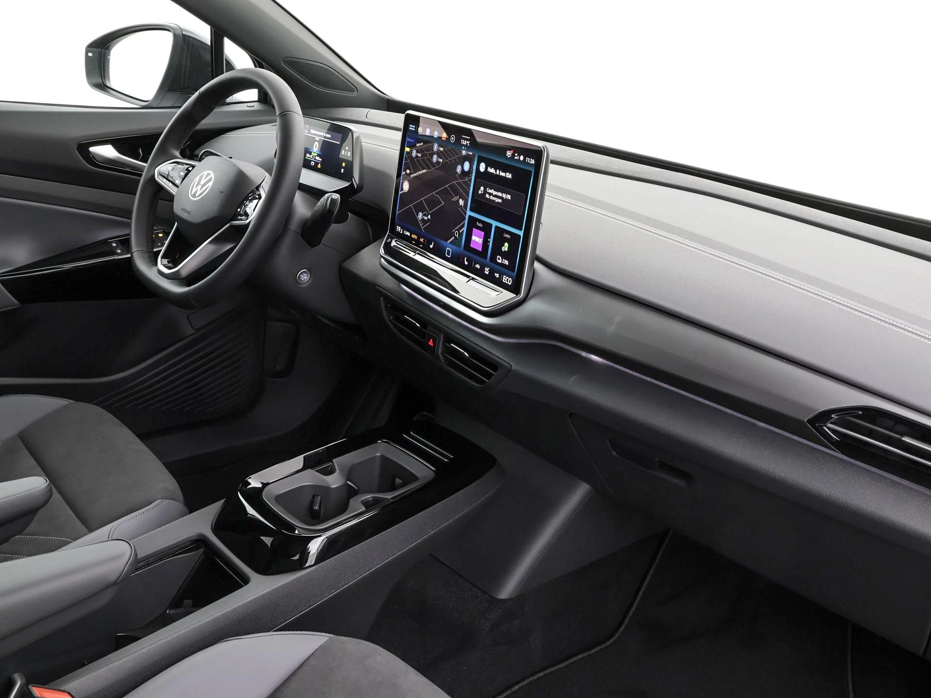 Hoofdafbeelding Volkswagen ID.4