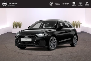 Hoofdafbeelding Audi A1 Sportback Audi A1 Sportback Advanced edition 25 TFSI
