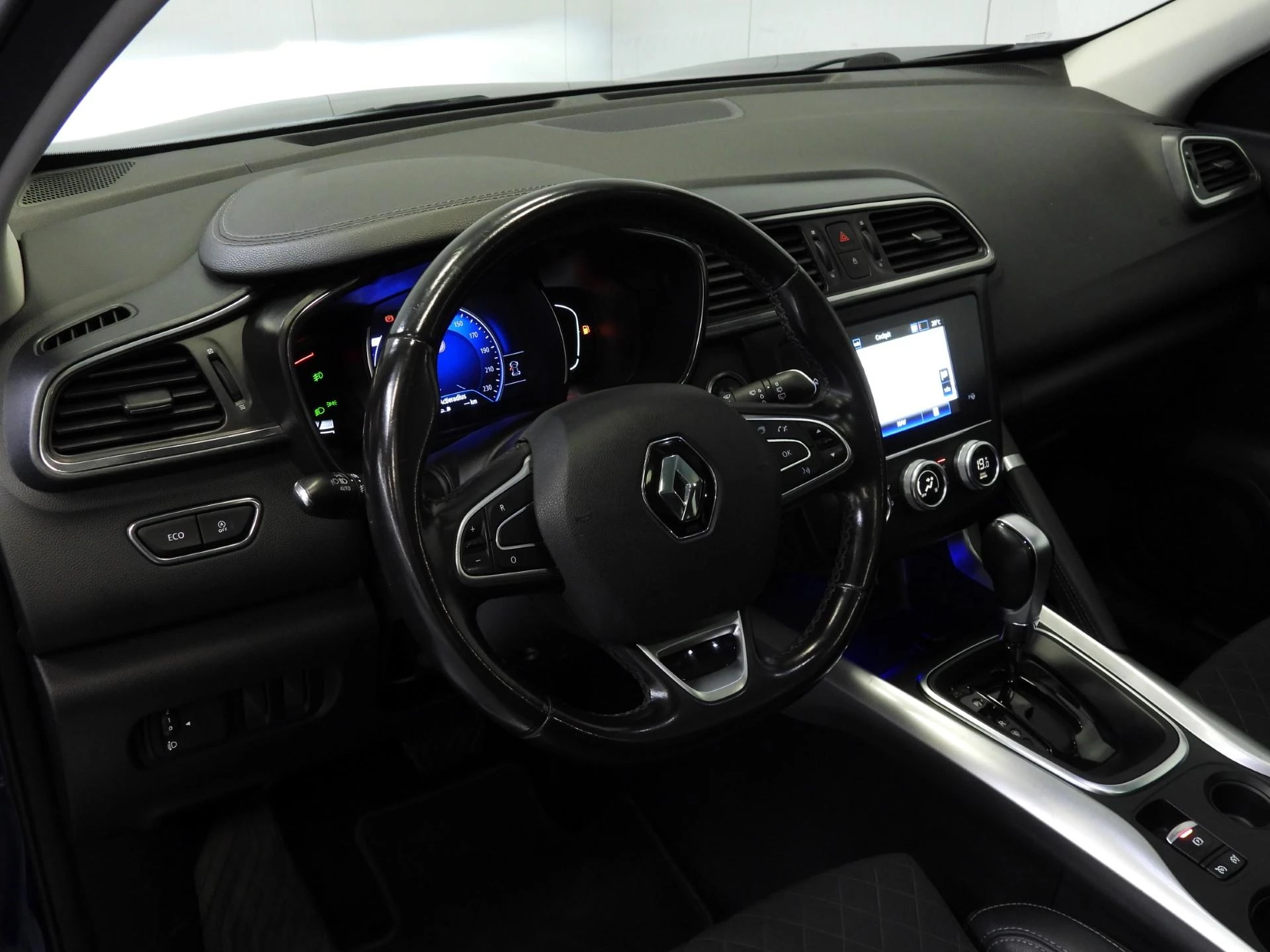 Hoofdafbeelding Renault Kadjar