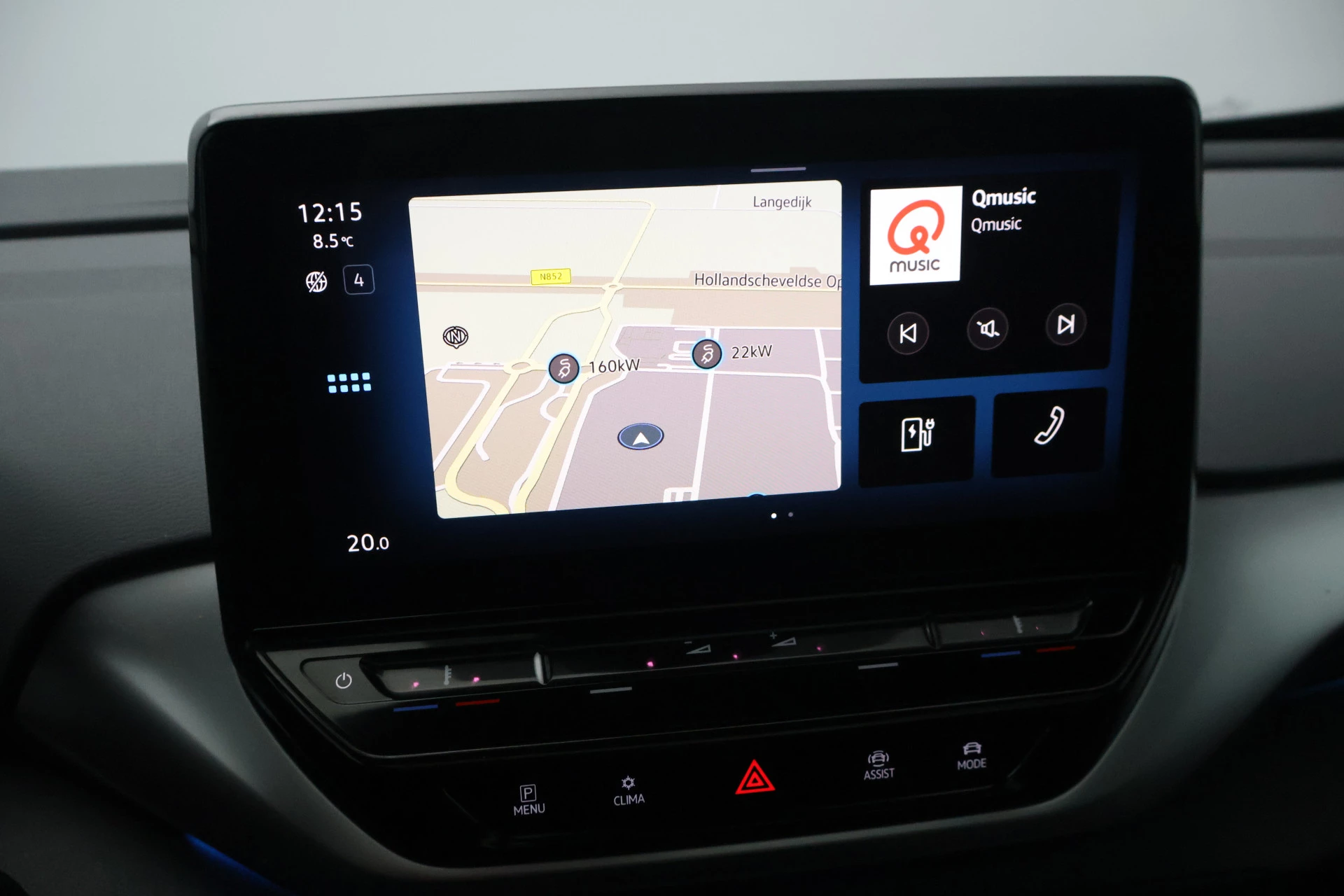 Hoofdafbeelding Volkswagen ID.4