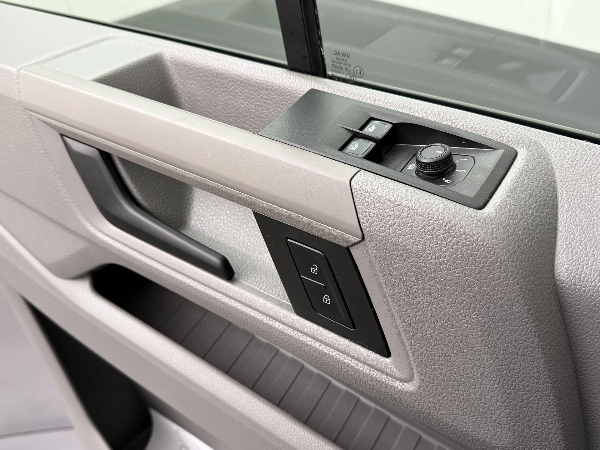 Hoofdafbeelding MAN TGE