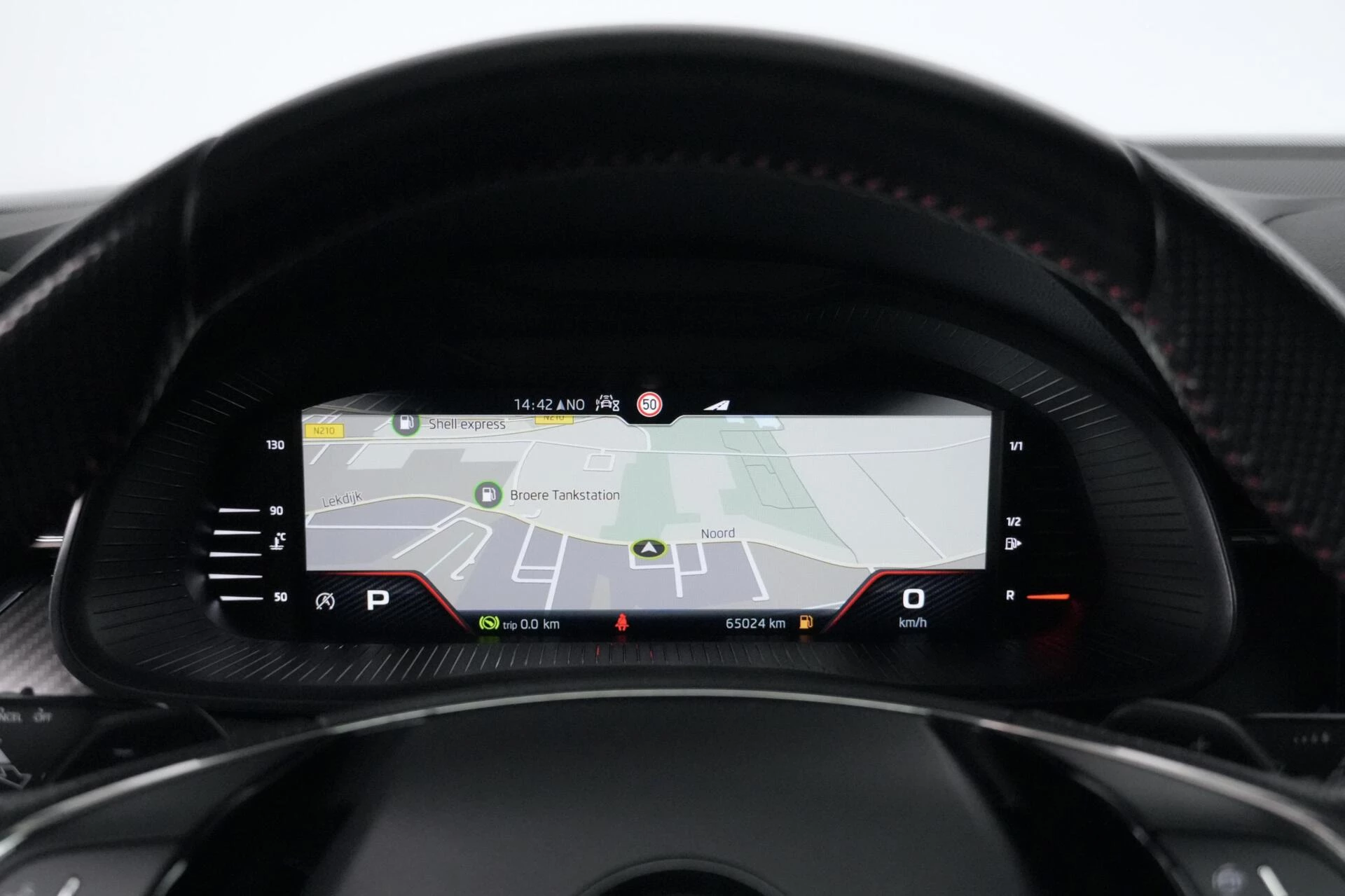 Hoofdafbeelding Škoda Kamiq