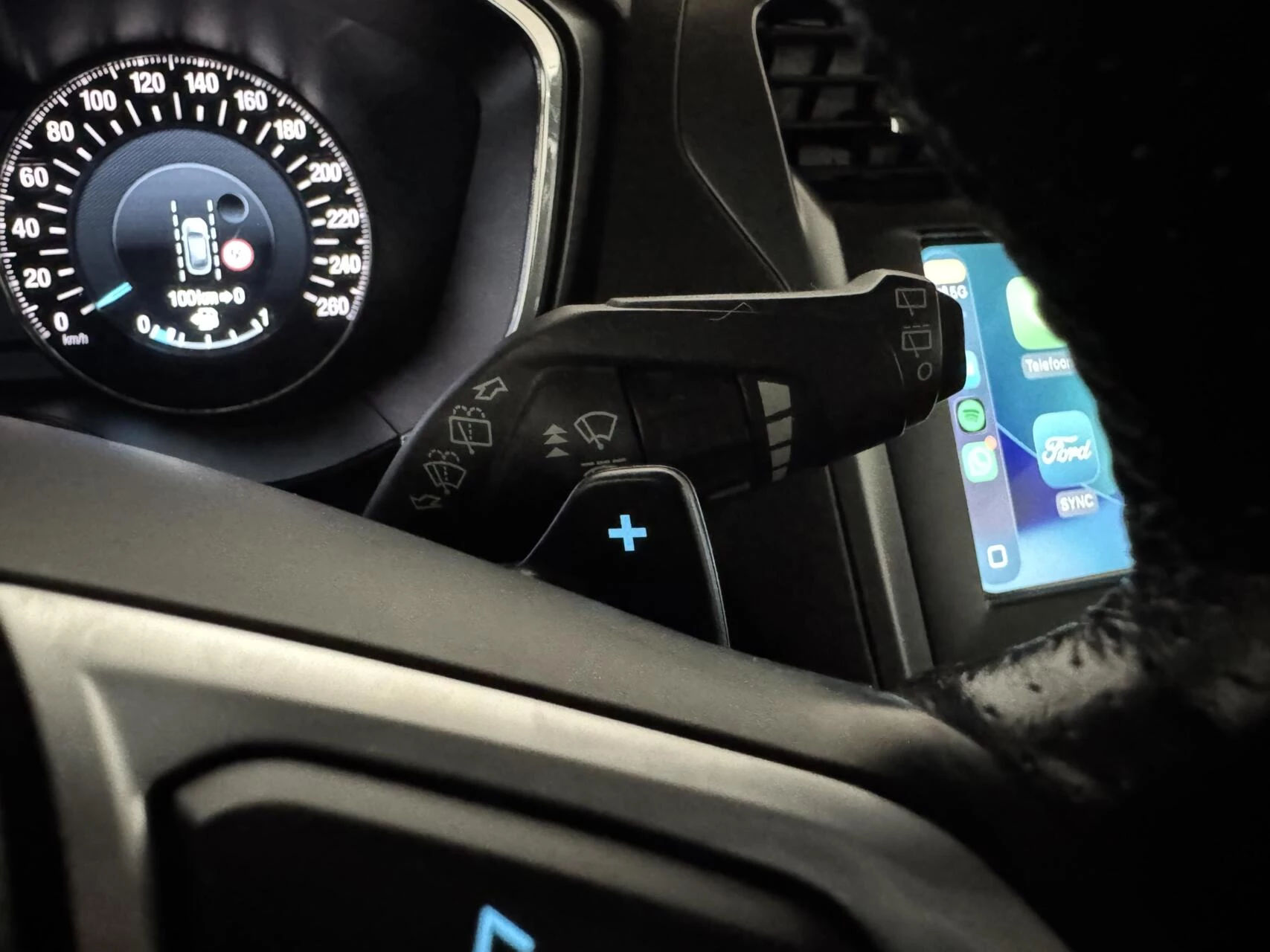 Hoofdafbeelding Ford Mondeo