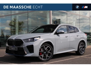 Hoofdafbeelding BMW X2 BMW X2 sDrive20i High Executive M Sport Automaat / Panoramadak / Sportstoelen / Adaptieve LED / M Adaptief onderstel / Parking Assistant Plus / Head-Up / Comfort Access