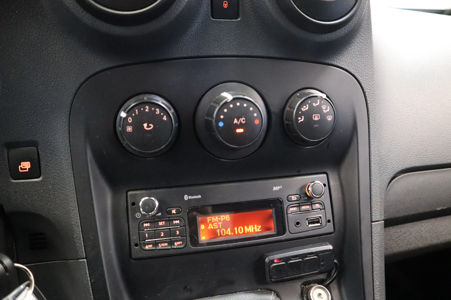 Hoofdafbeelding Mercedes-Benz Citan