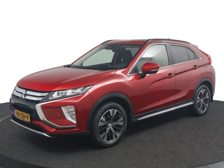 Mitsubishi Eclipse Cross 1.5 DI-T 4WD First Edition Trekhaak! Rijklaarprijs!