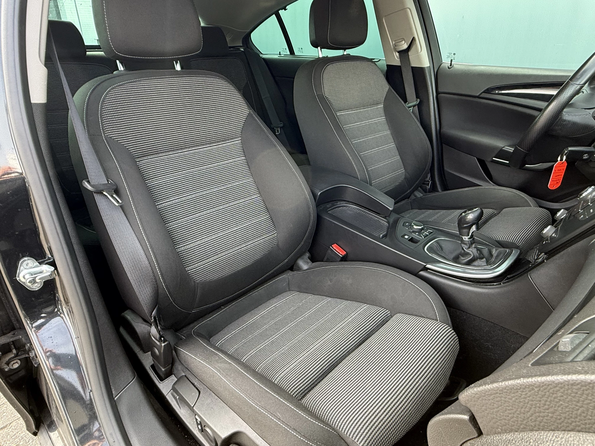 Hoofdafbeelding Opel Insignia