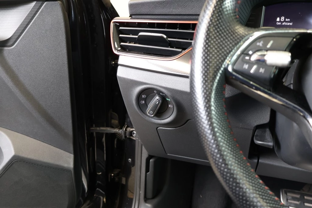 Hoofdafbeelding Škoda Scala