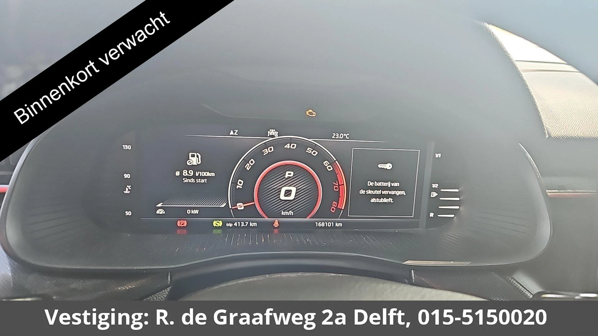 Hoofdafbeelding Škoda Scala