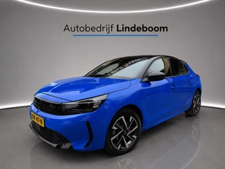 Opel CORSA 1.2 Turbo GS 130PK Automaat Panoramadak Apple Carplay Achteruitrij Camera