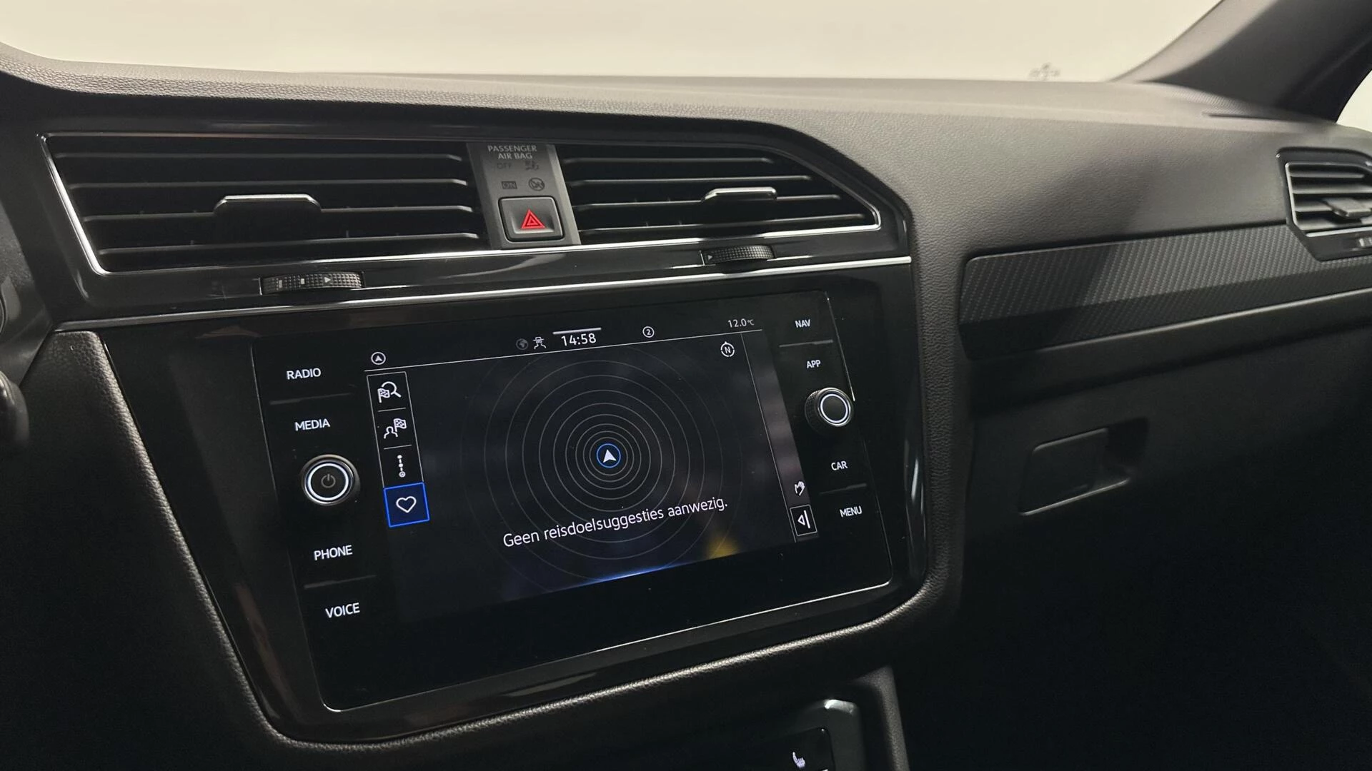 Hoofdafbeelding Volkswagen Tiguan Allspace