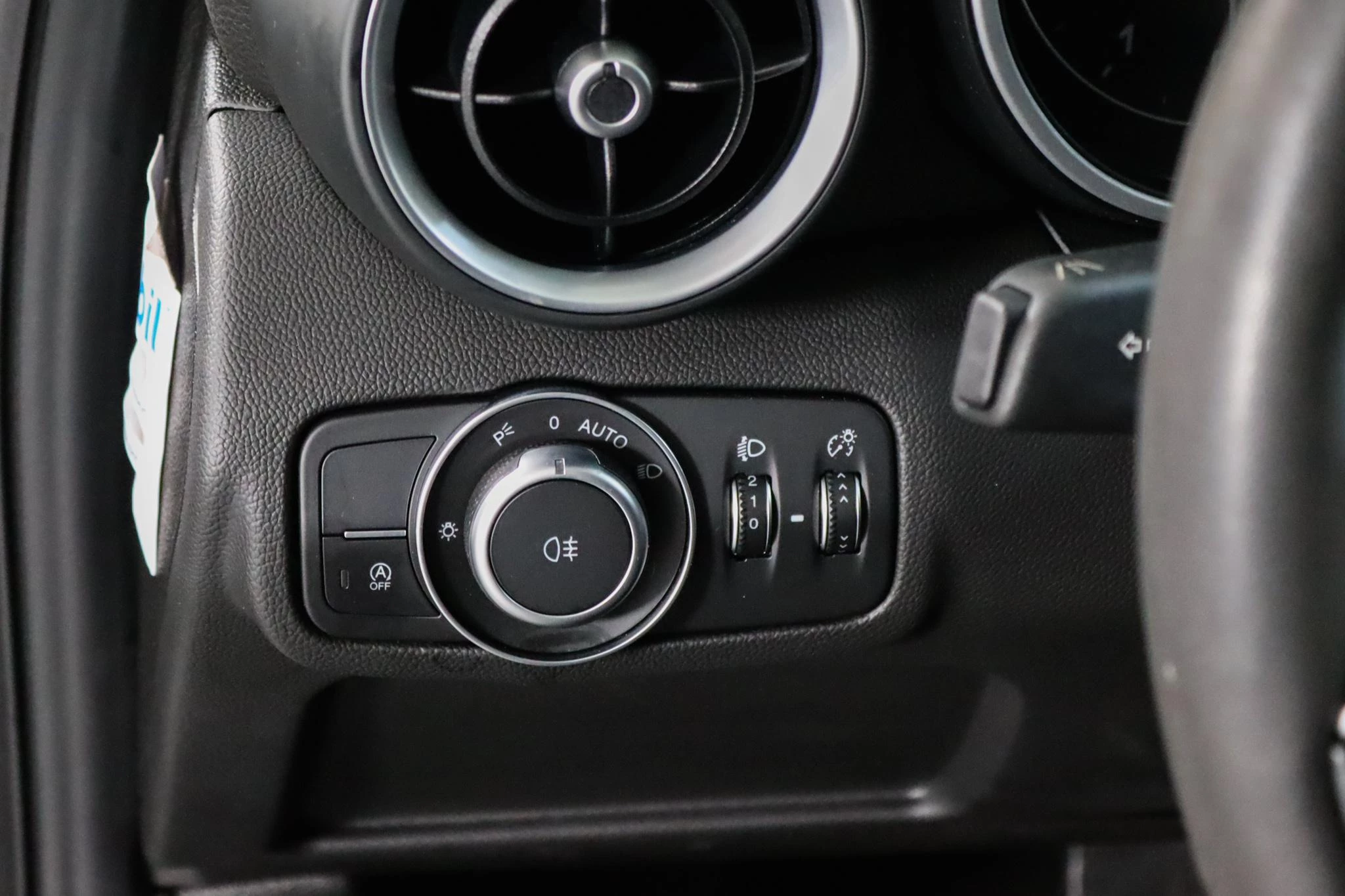 Hoofdafbeelding Alfa Romeo Giulia