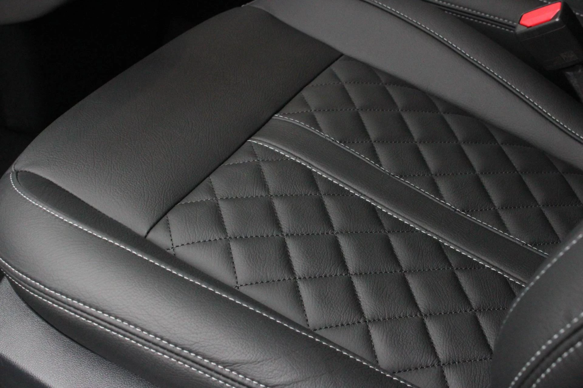 Hoofdafbeelding Ford E-Transit