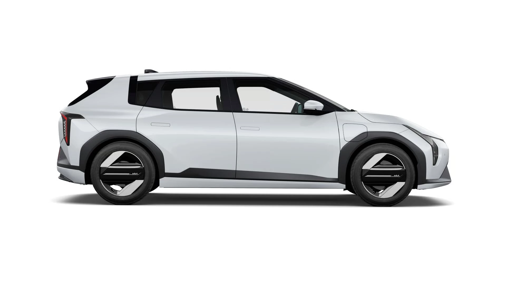 Hoofdafbeelding Kia EV4