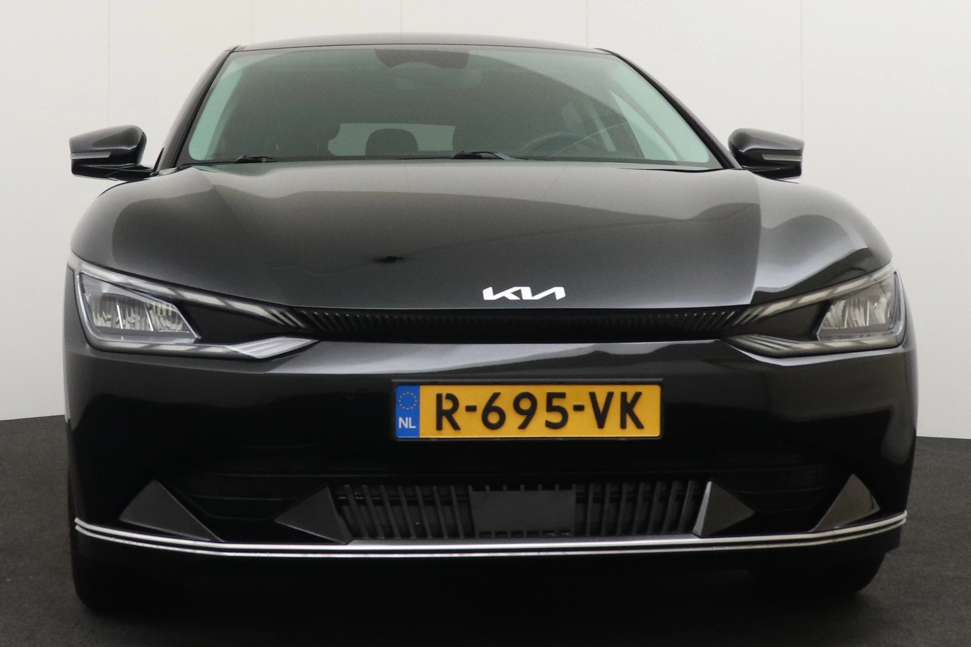 Hoofdafbeelding Kia EV6
