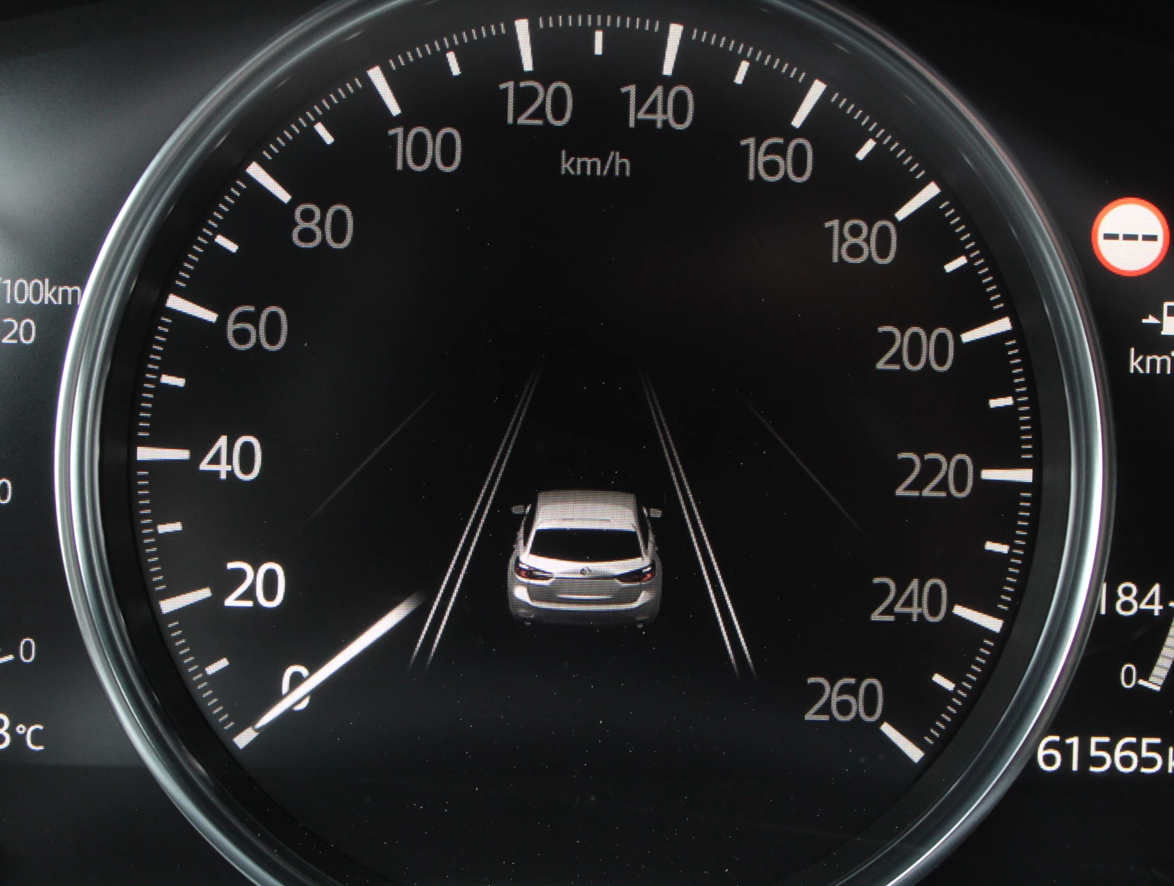 Hoofdafbeelding Mazda 6