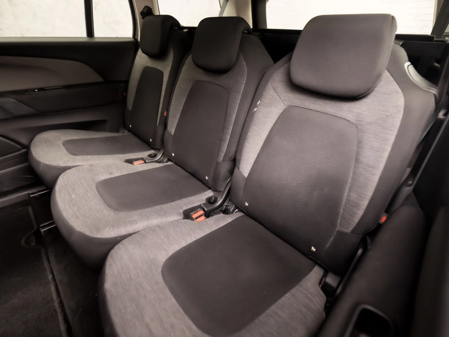 Hoofdafbeelding Citroën Grand C4 Spacetourer