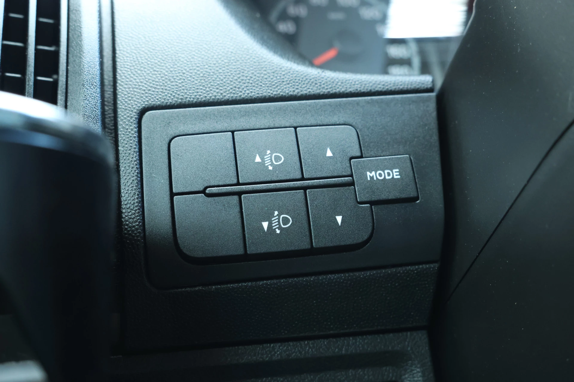 Hoofdafbeelding Citroën Jumper