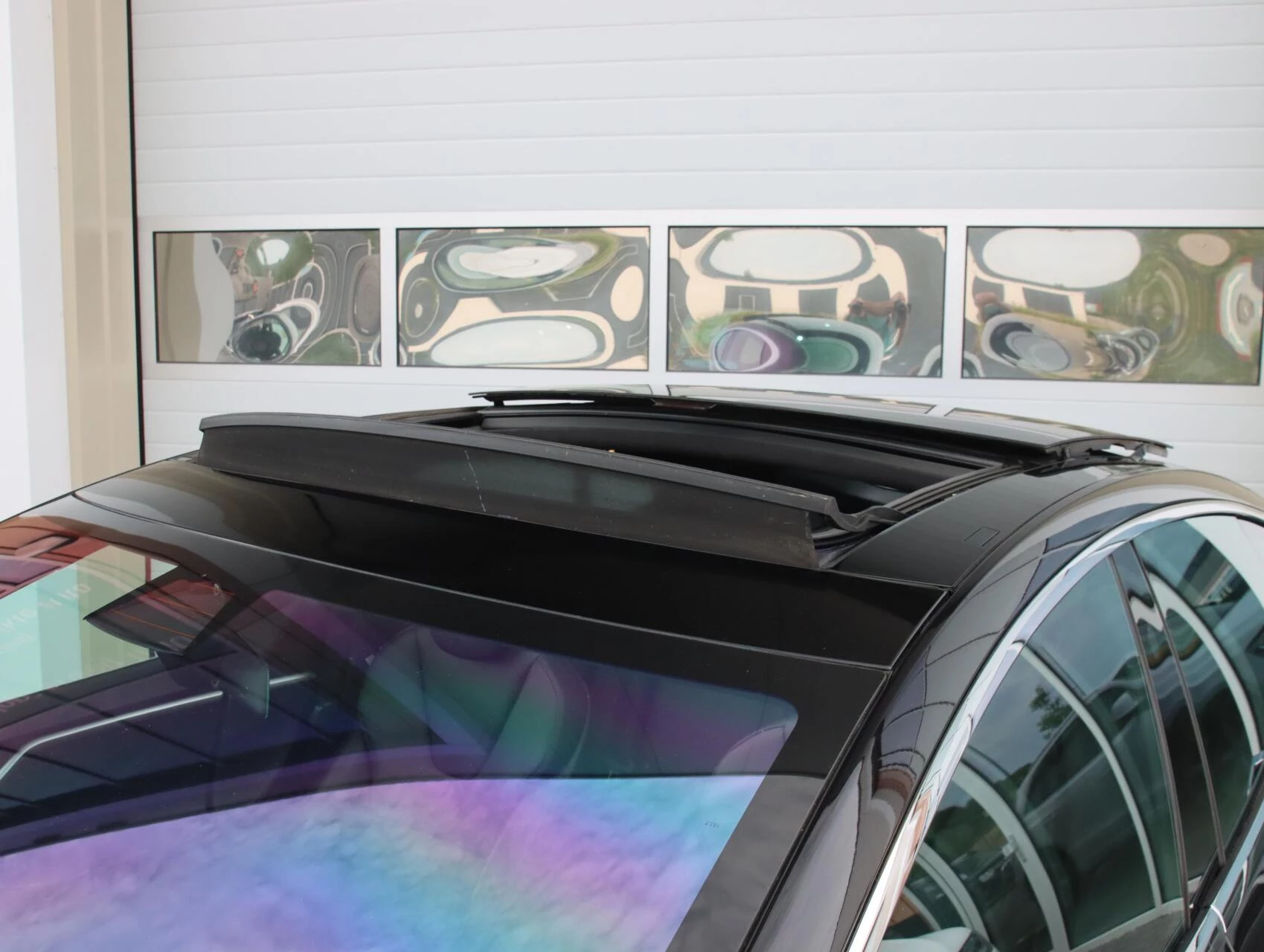 Hoofdafbeelding Tesla Model S