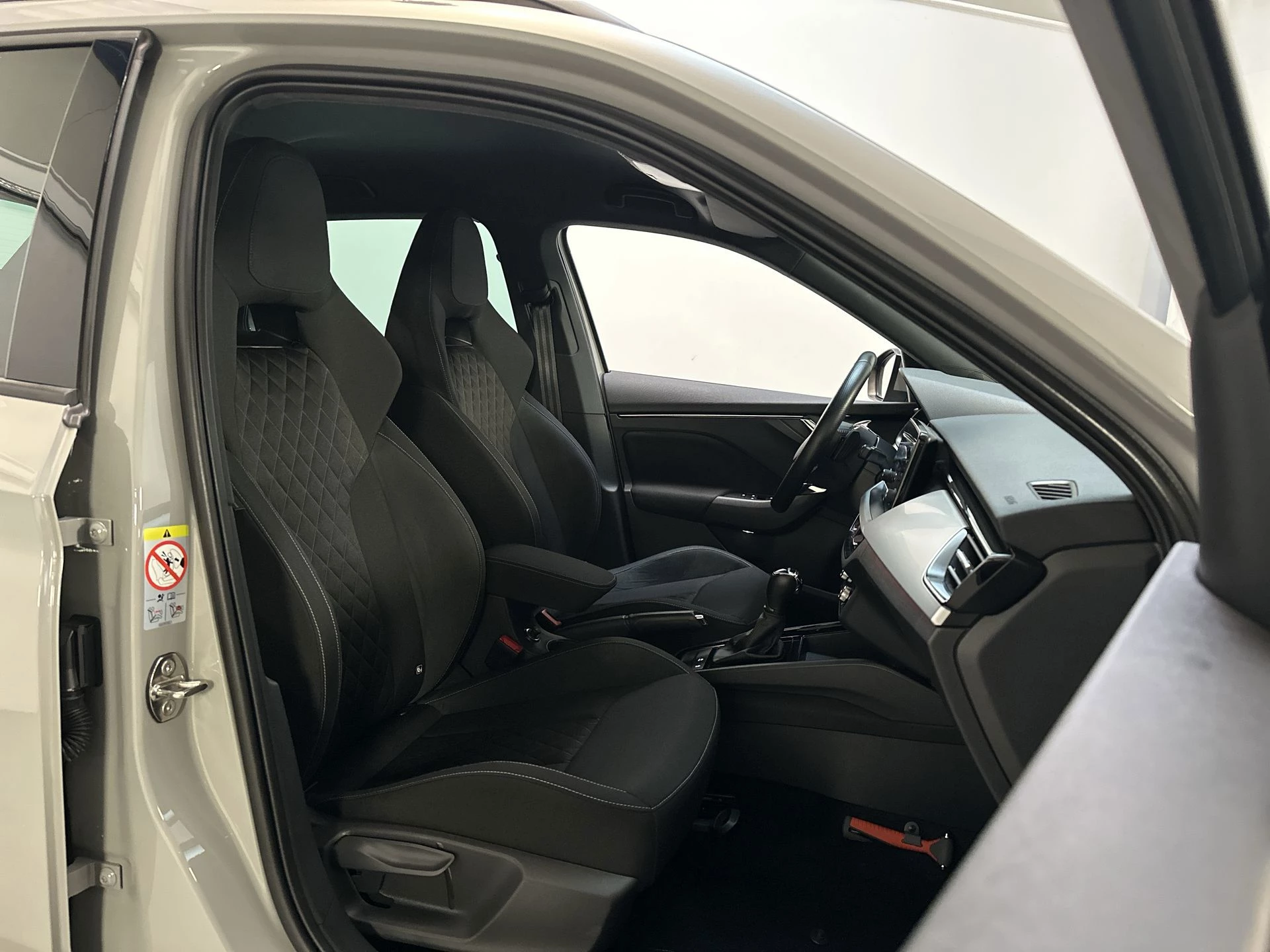Hoofdafbeelding Škoda Kamiq