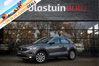 Volkswagen T-Roc 1.5 TSI Sport , Adap. cruise, Virtual cockpit,