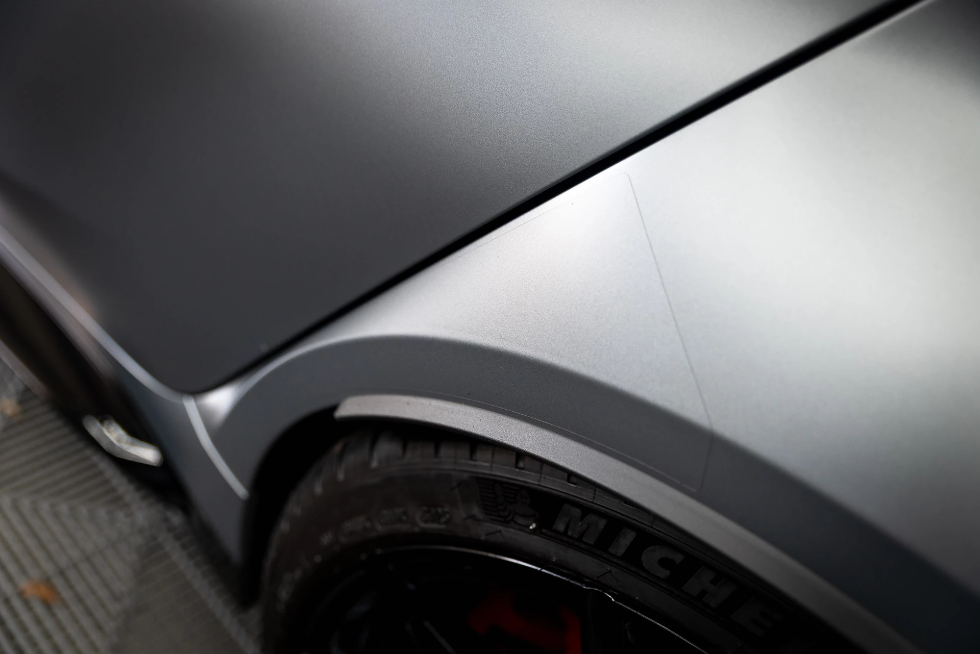 Hoofdafbeelding BMW M3