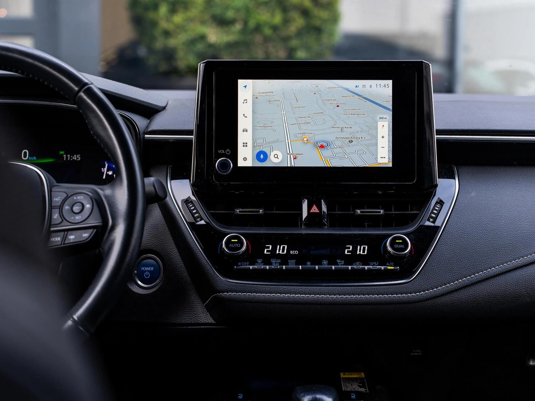 Hoofdafbeelding Toyota Corolla Touring Sports