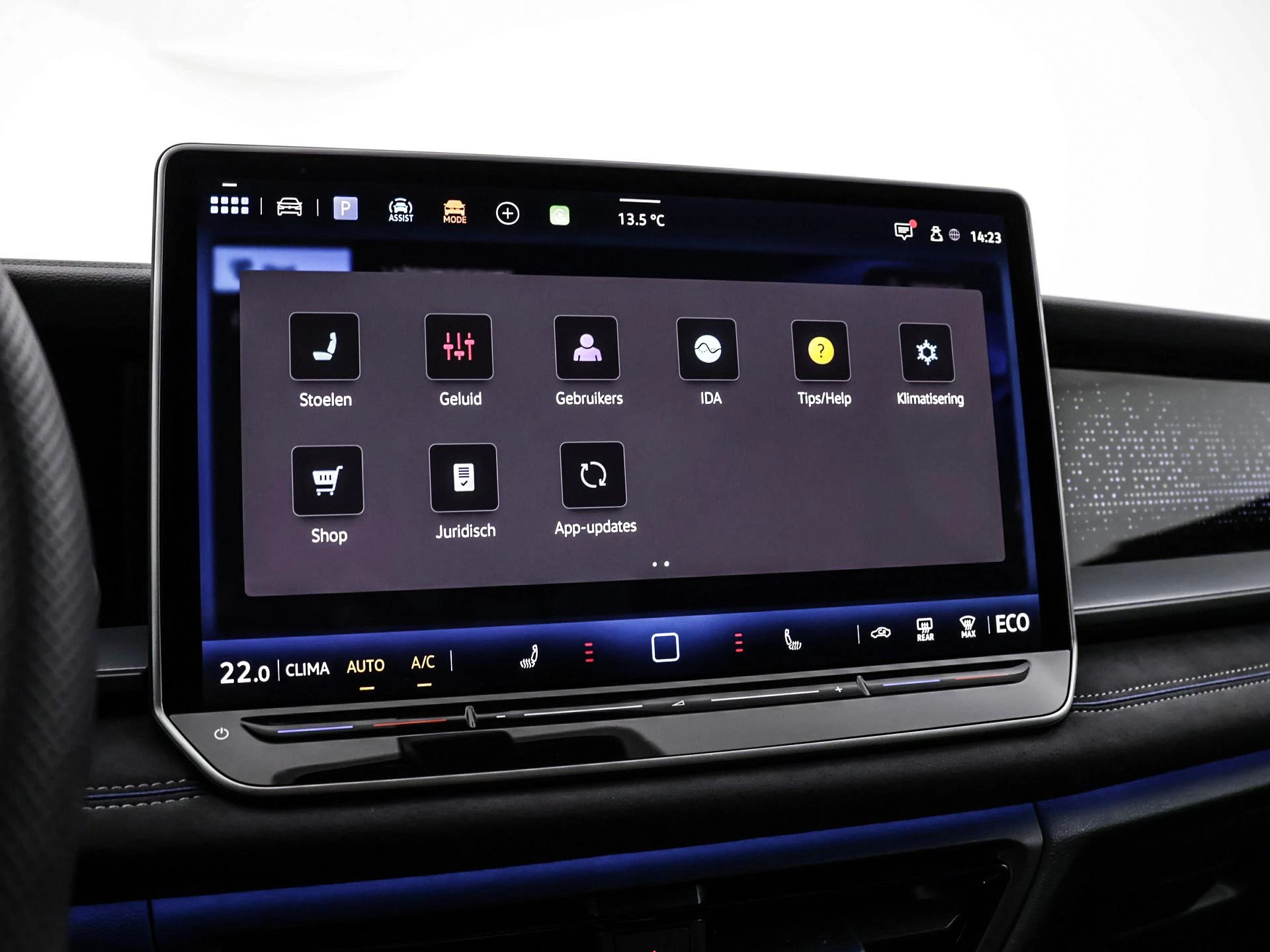 Hoofdafbeelding Volkswagen Tayron