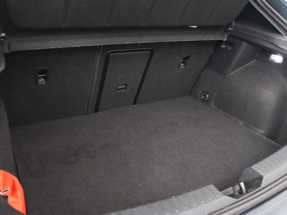 Hoofdafbeelding CUPRA Leon