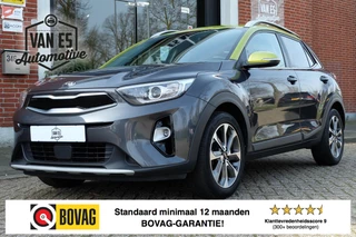 Kia Stonic 1.0 T-GDi ExecutiveLine / Navi / Camera / Stuurverwarming / 17"