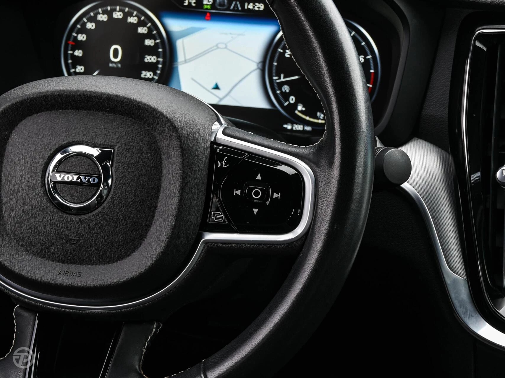 Hoofdafbeelding Volvo S60