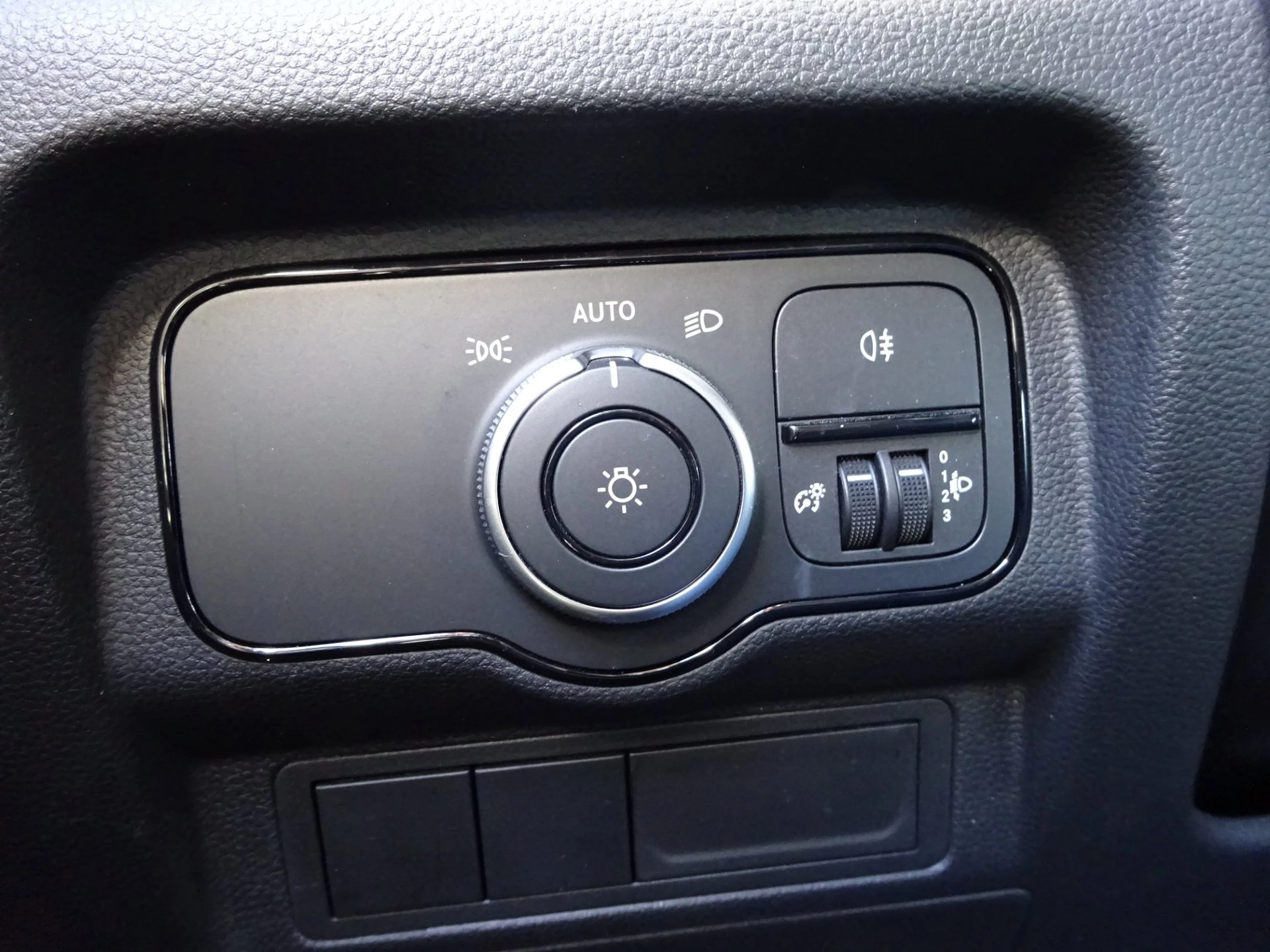 Hoofdafbeelding Mercedes-Benz Citan