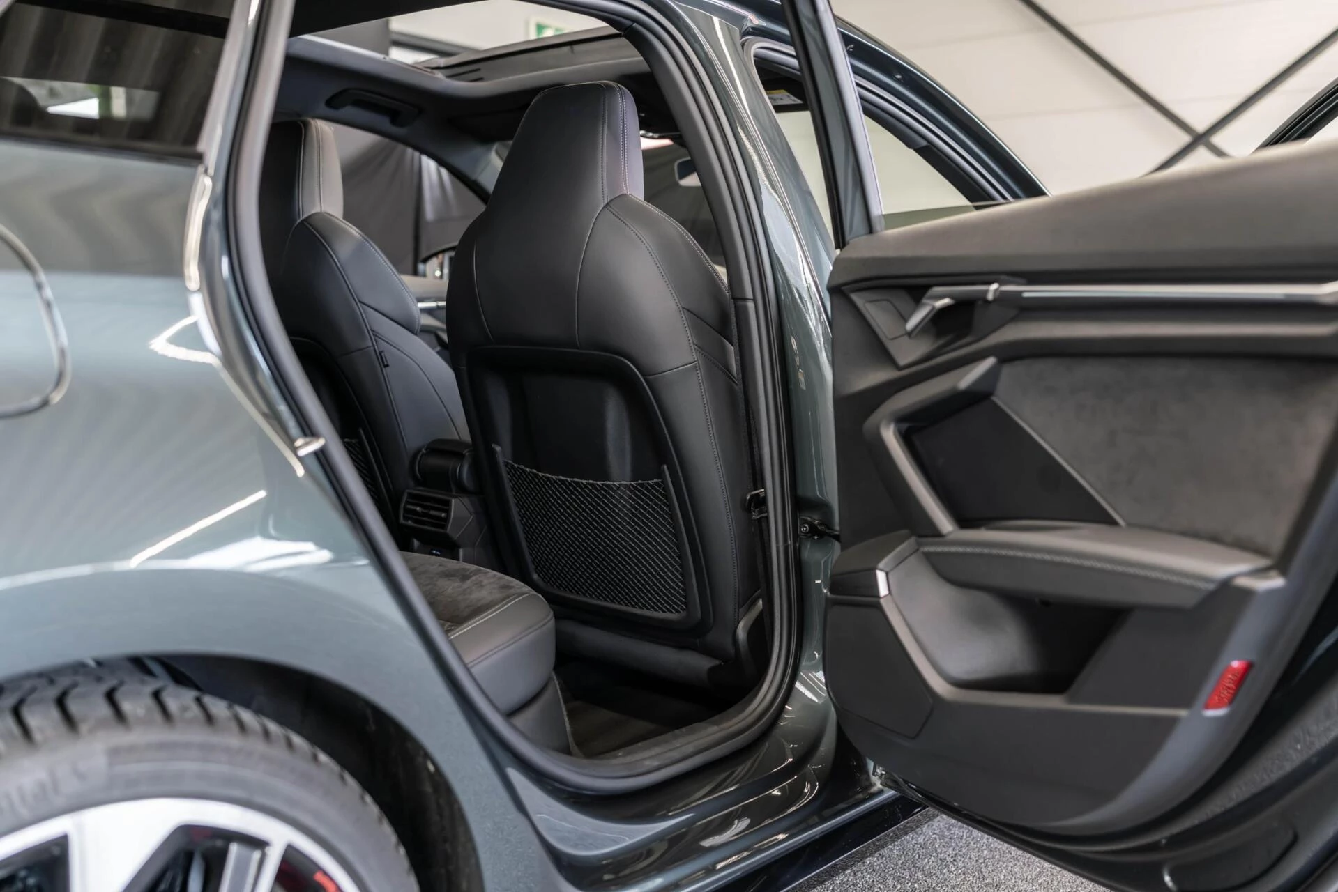 Hoofdafbeelding Audi S3
