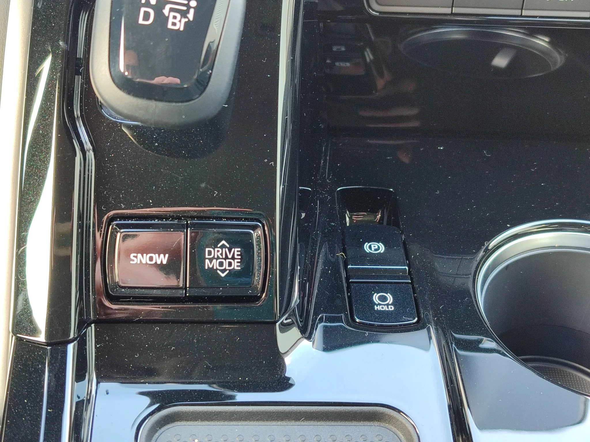 Hoofdafbeelding Toyota Mirai