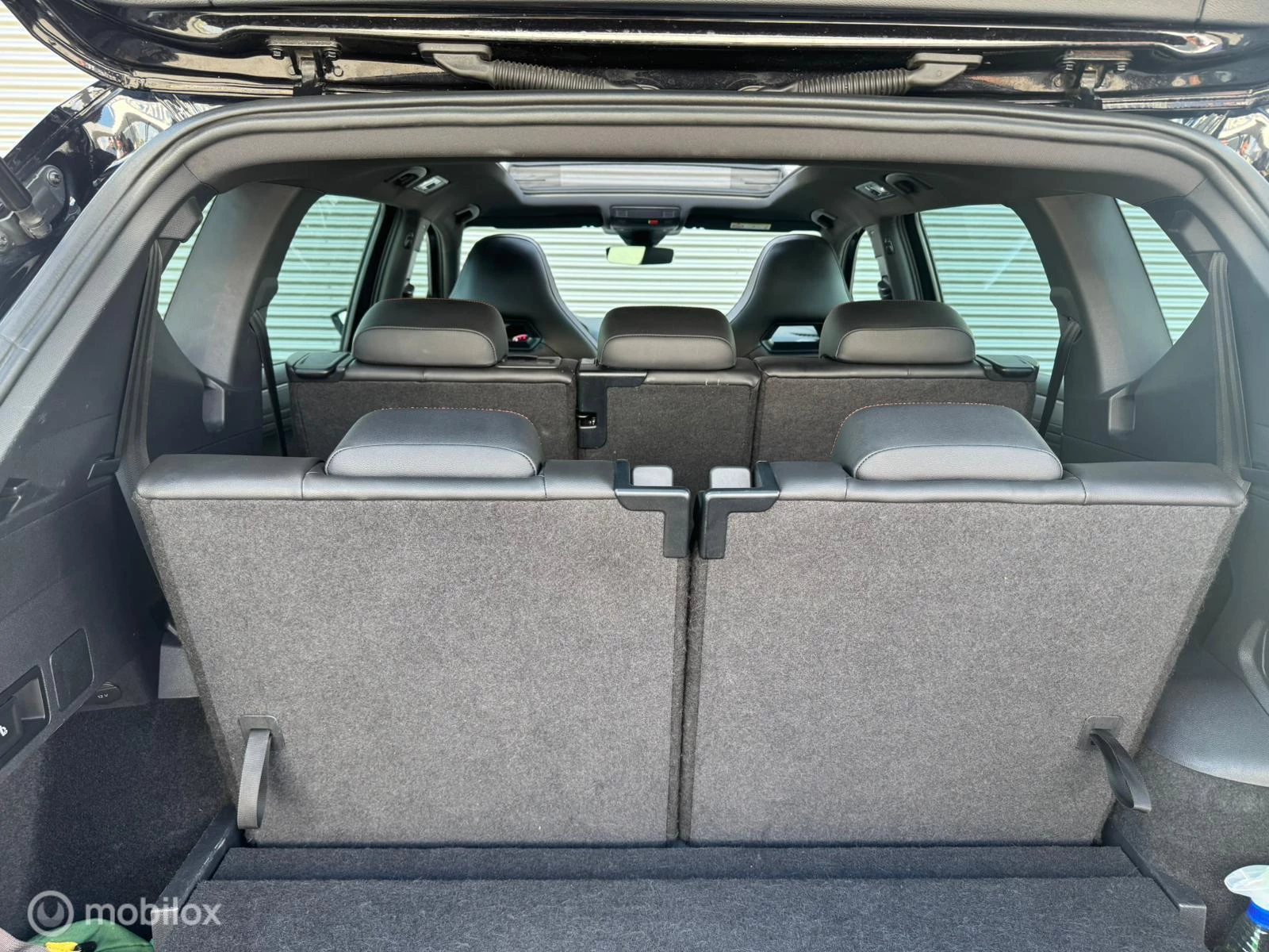 Hoofdafbeelding SEAT Tarraco