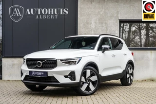 Volvo XC40 1.5 T5 Recharge Ultimate Dark Trekhaak 360c 20''