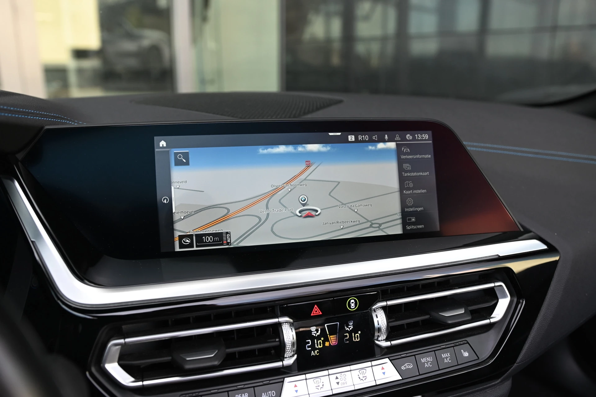 Hoofdafbeelding BMW Z4