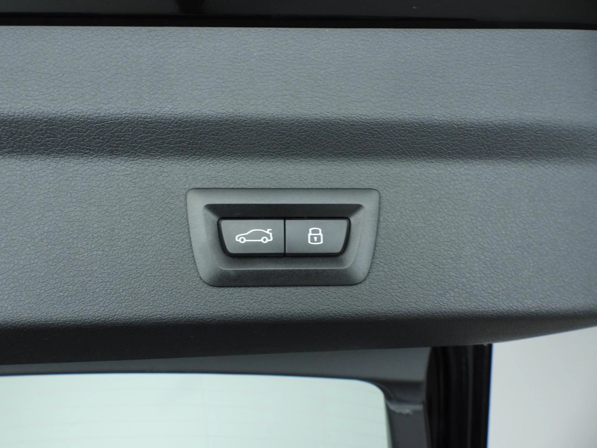 Hoofdafbeelding BMW iX2