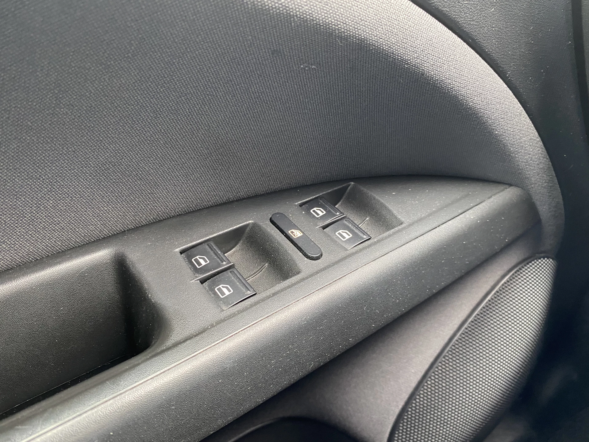 Hoofdafbeelding SEAT Altea XL