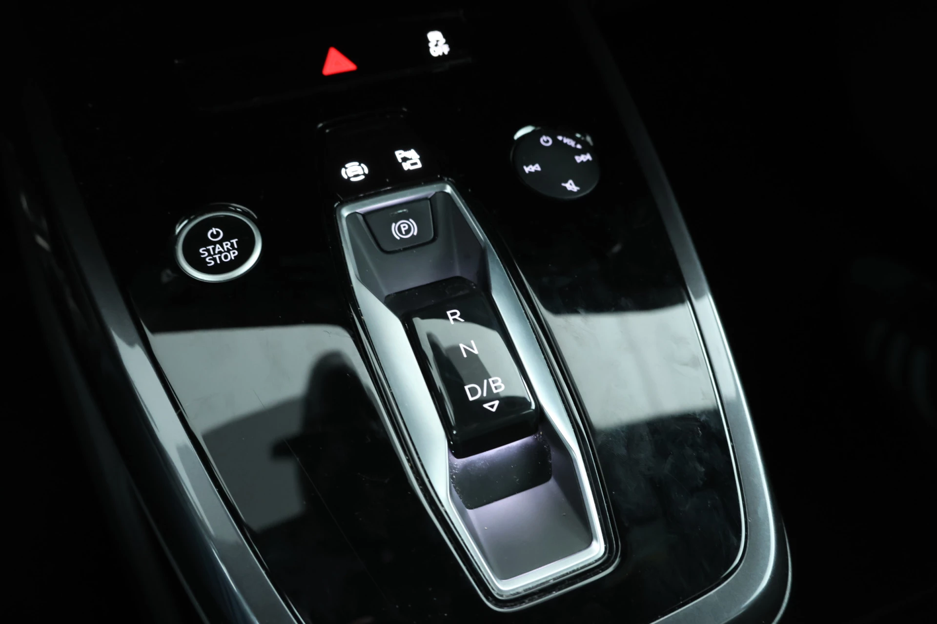 Hoofdafbeelding Audi Q4 e-tron