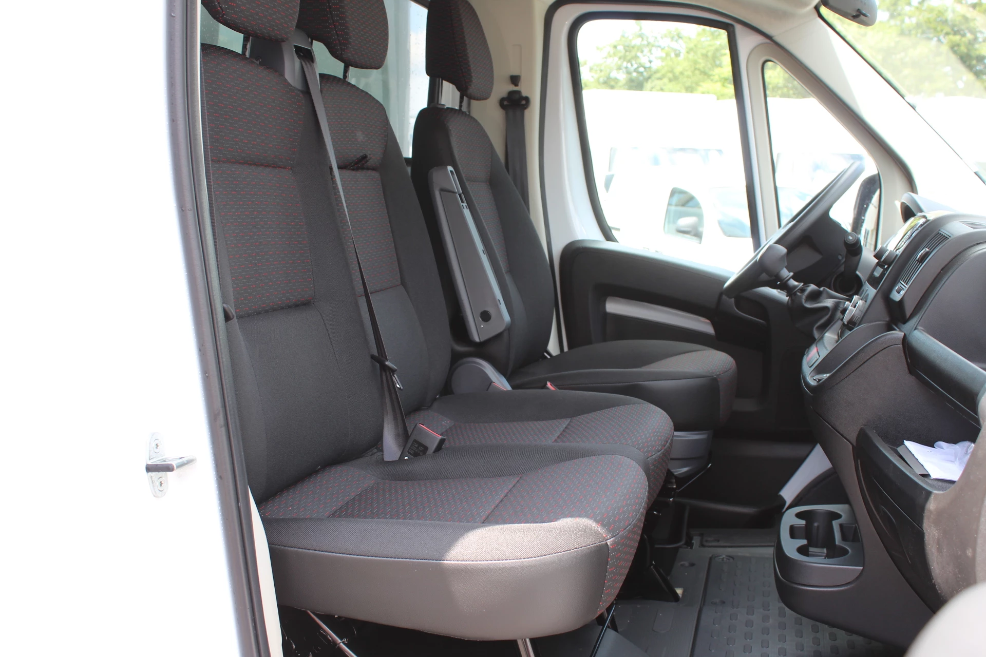 Hoofdafbeelding Opel Movano