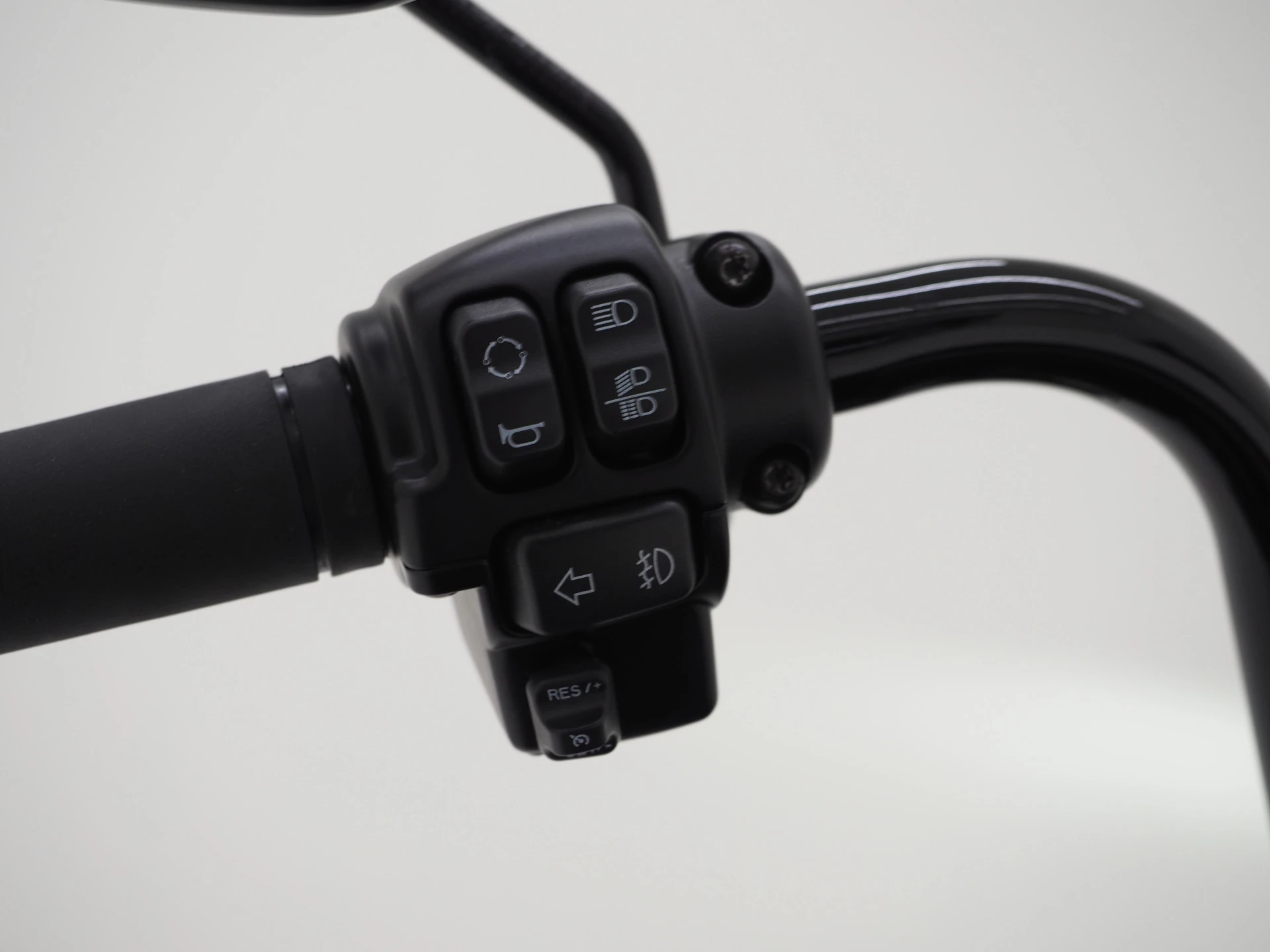 Hoofdafbeelding Harley-Davidson Softail