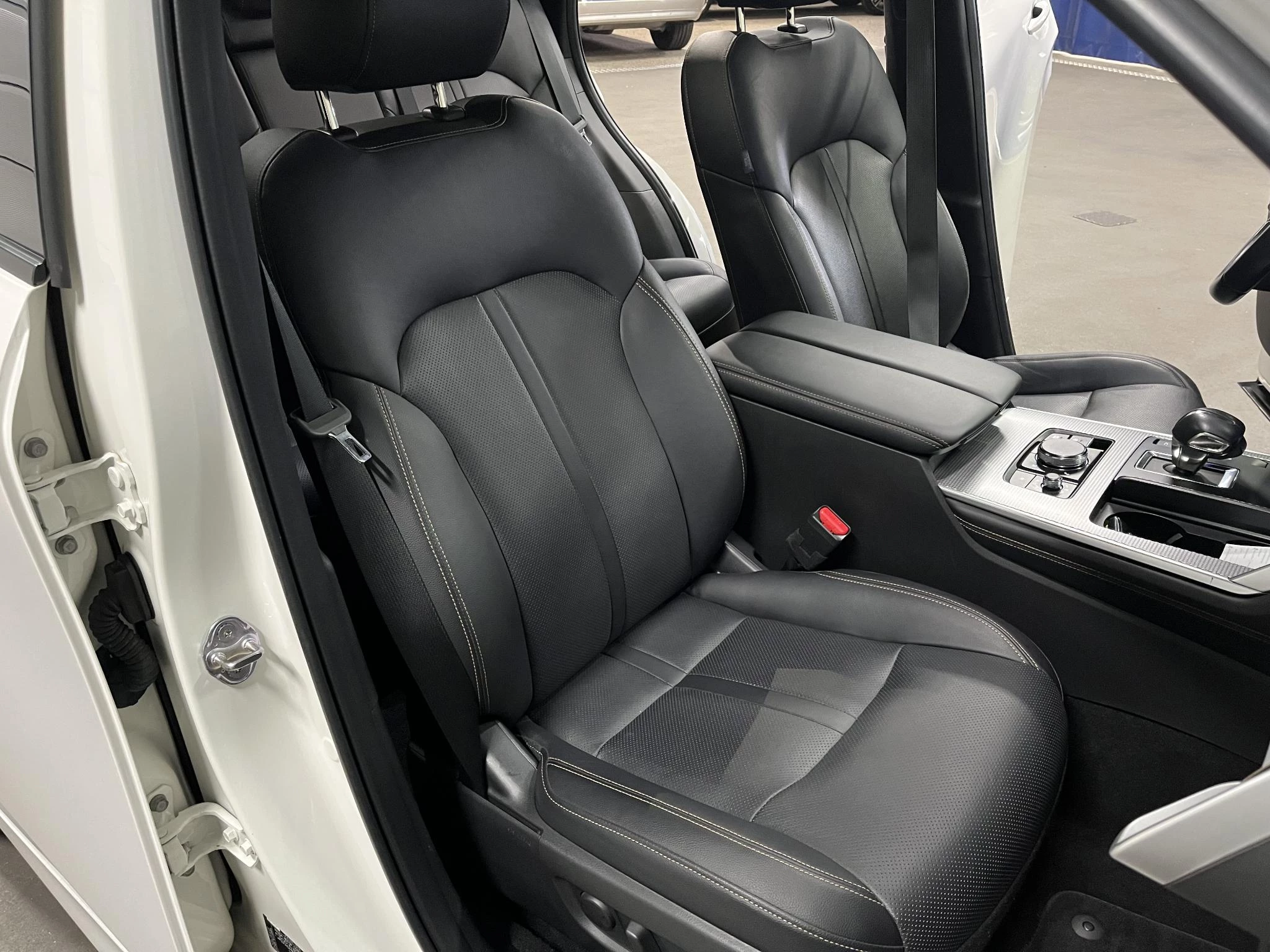 Hoofdafbeelding Mazda CX-60