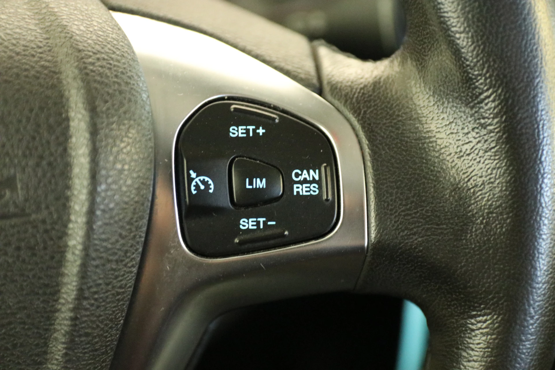 Hoofdafbeelding Ford Tourneo Courier