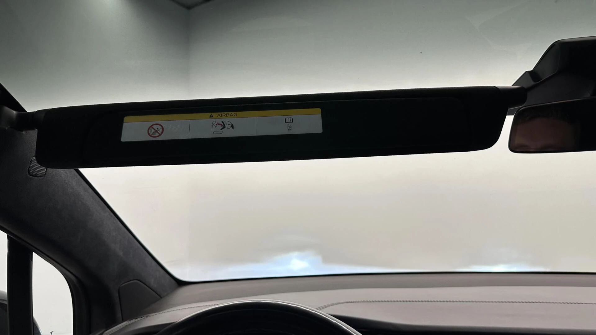 Hoofdafbeelding Tesla Model X