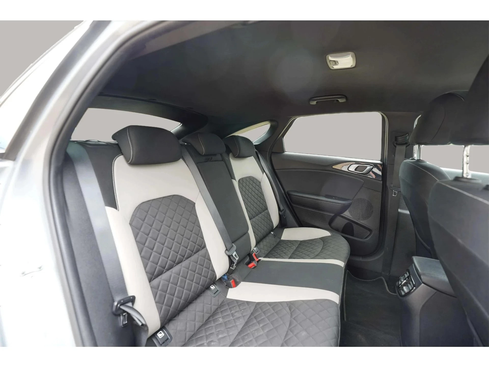 Hoofdafbeelding Kia ProCeed