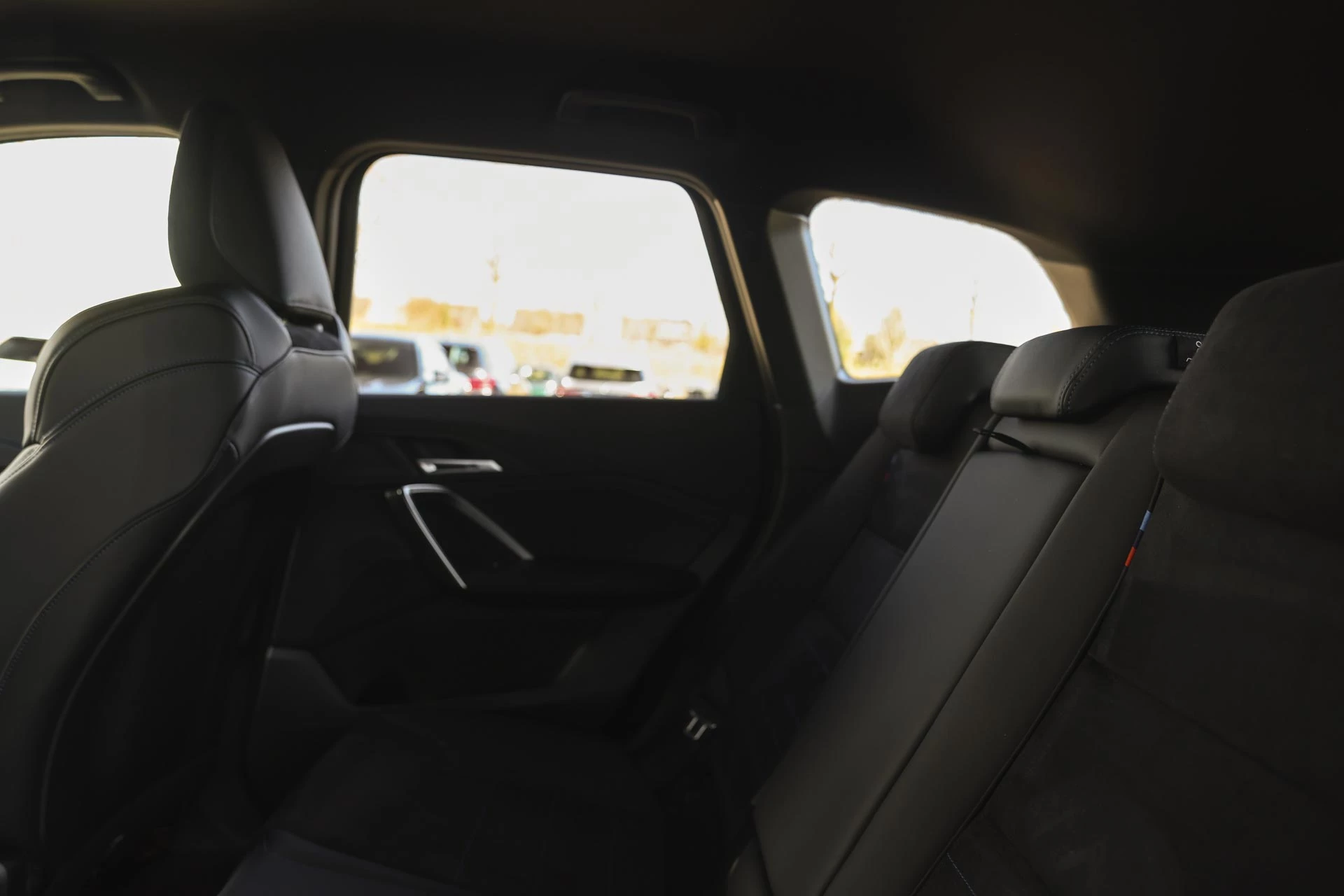 Hoofdafbeelding BMW iX1