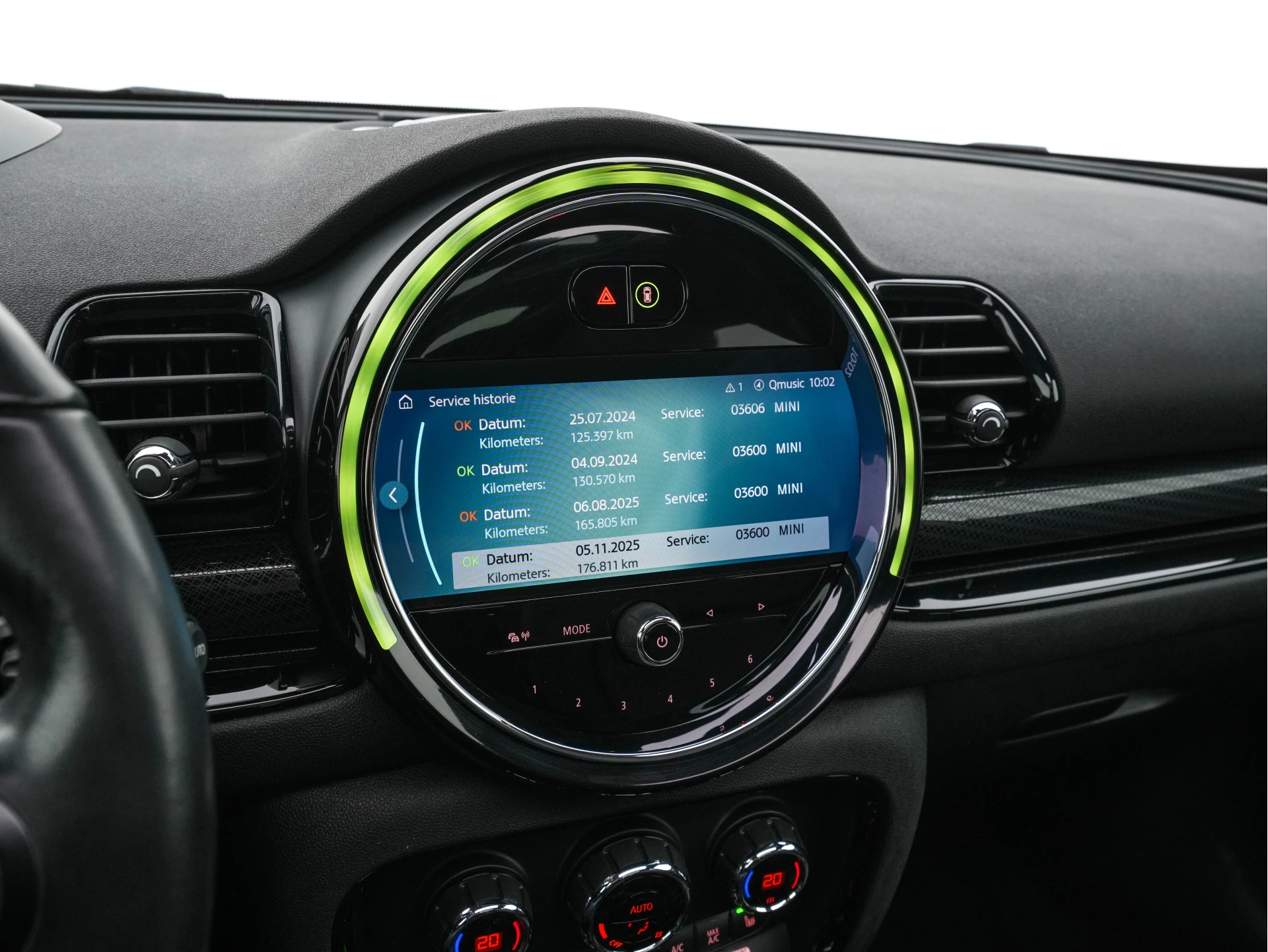 Hoofdafbeelding MINI Clubman